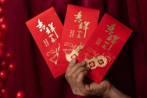 Custom Envelope Printing Services
