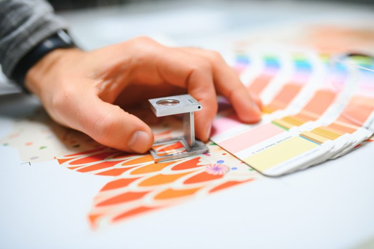 Designing Eye-Catching Print Materials on a Budget: Tips and Tricks