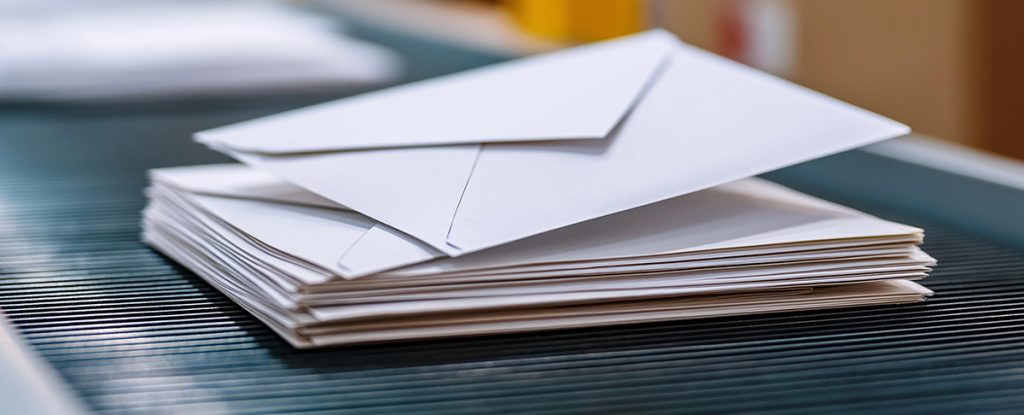 The Power of Mailing LIsts