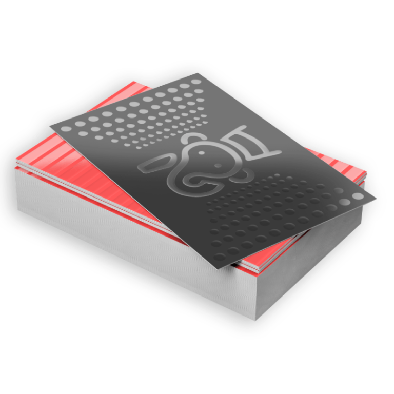 Elevate Your Brand with Specialty Business Cards: Making a Lasting Impression