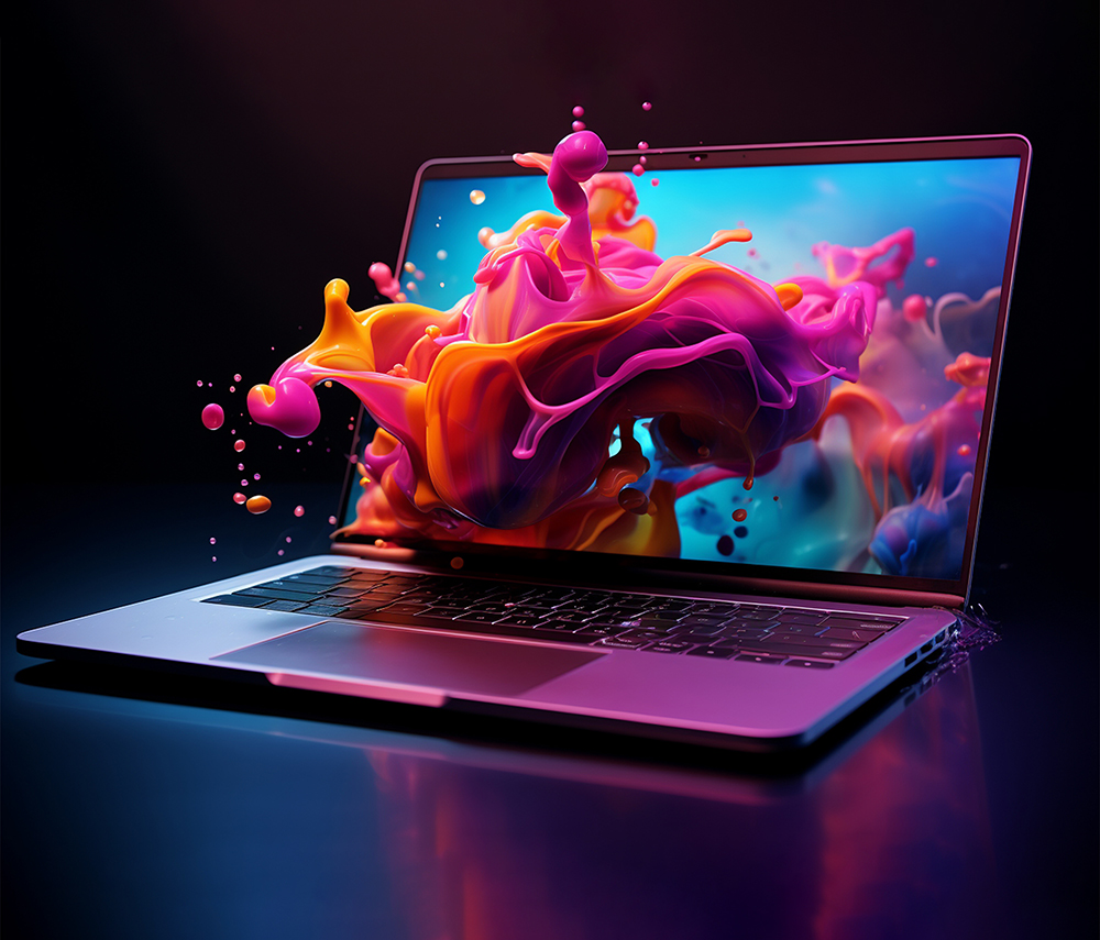 Graphic Design Services in Greenville, SC