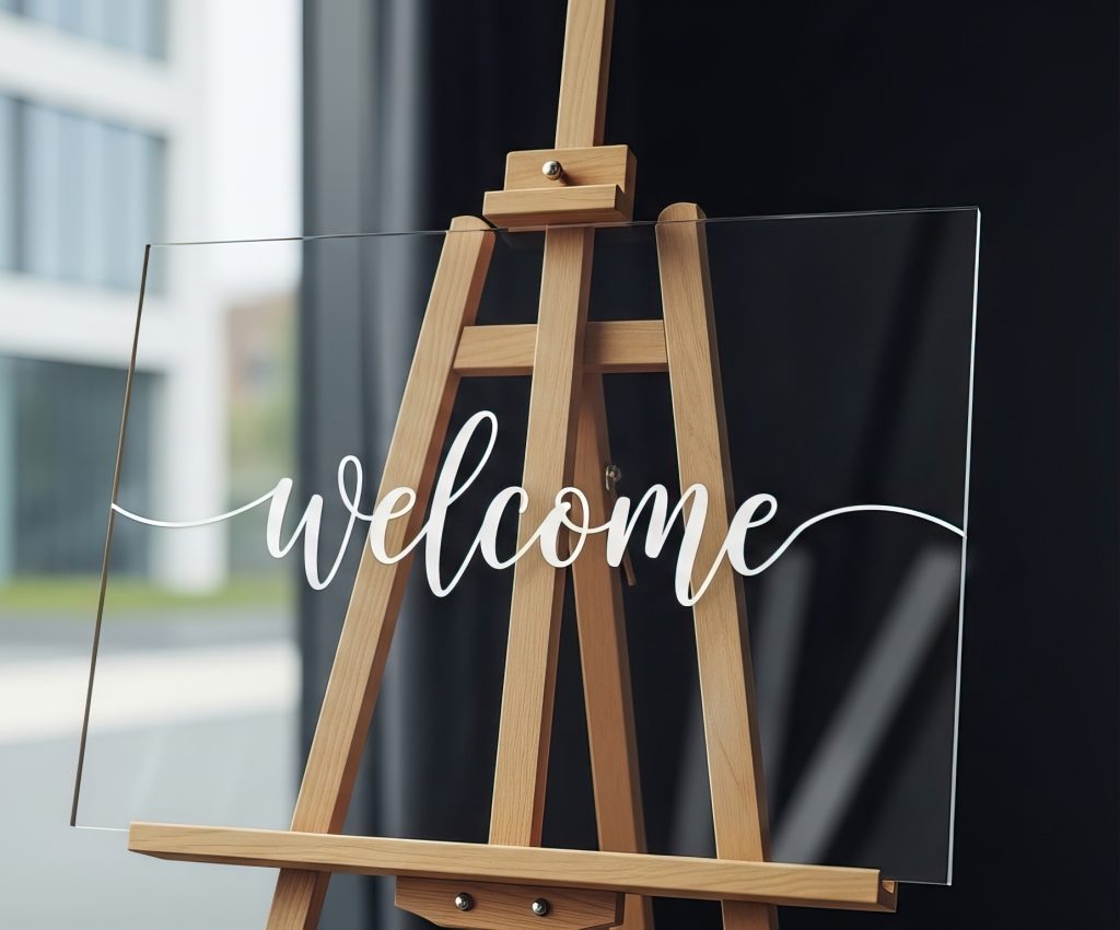 Wide Format Printing